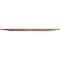 Ekena Millwork Statesman Wood Fretwork Pierced Ceiling Medallion, Wood (Paint Grade), 18"OD x 11 1/2"ID x 3/8"T CMWP18X18X0375STMF - alternate 3